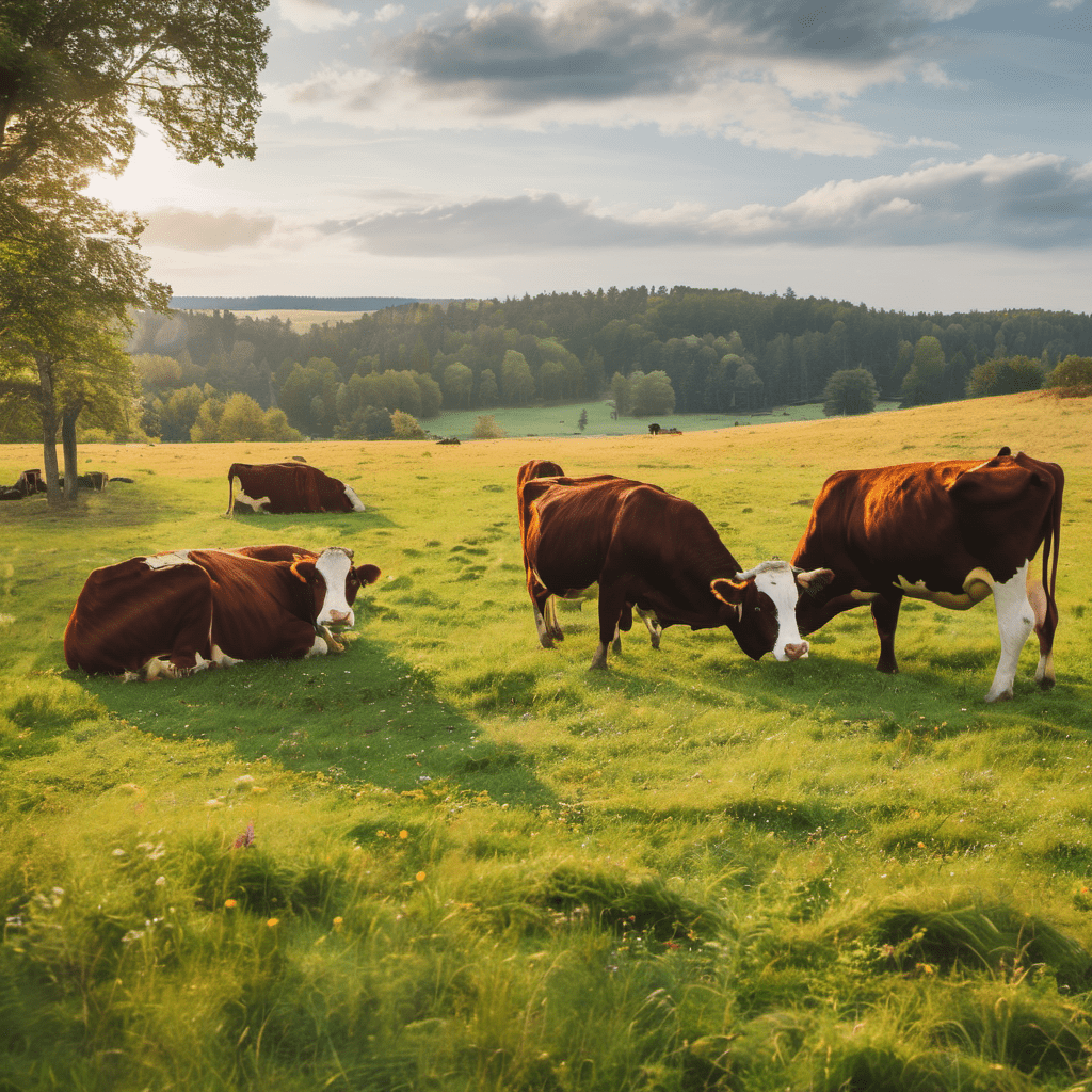 Welcome to the Meat Revolution