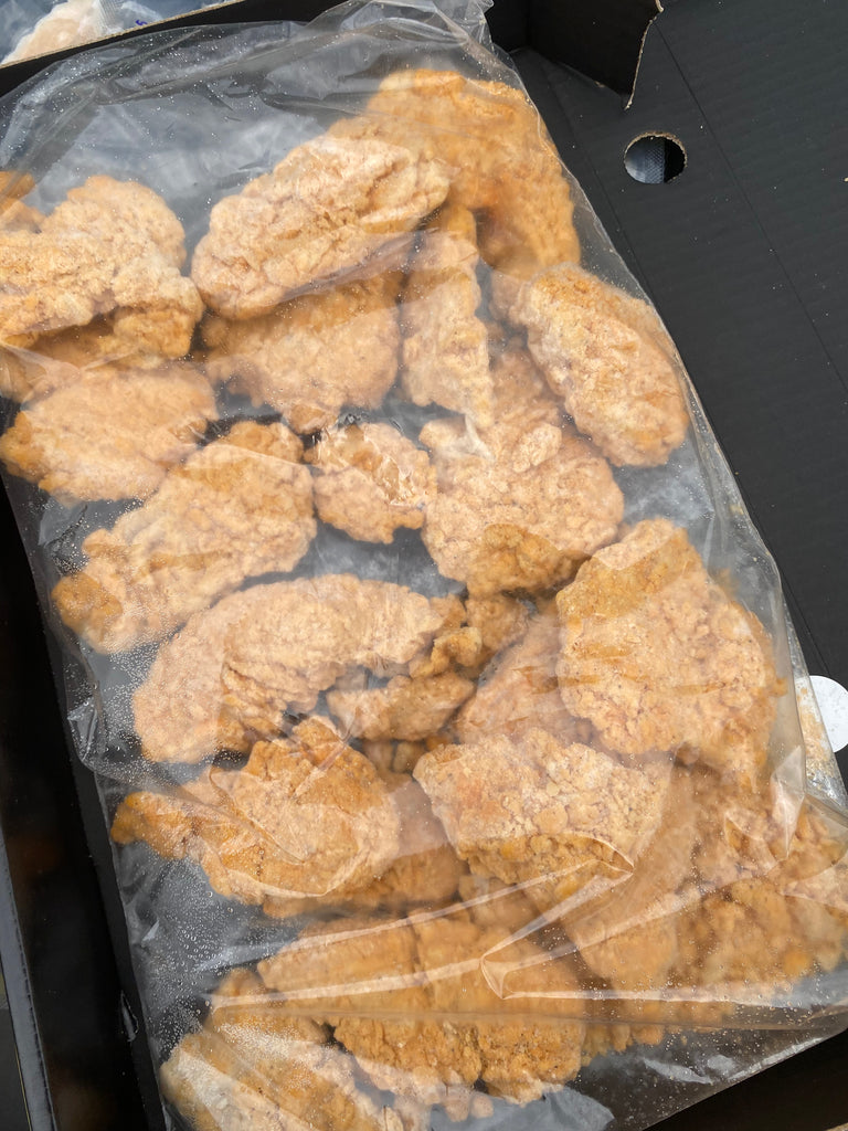 Gourmet Chicken 6-Pack - Salty Peaks Gourmet Meats