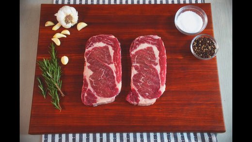 8 Tips for Mastering the Perfect Steak