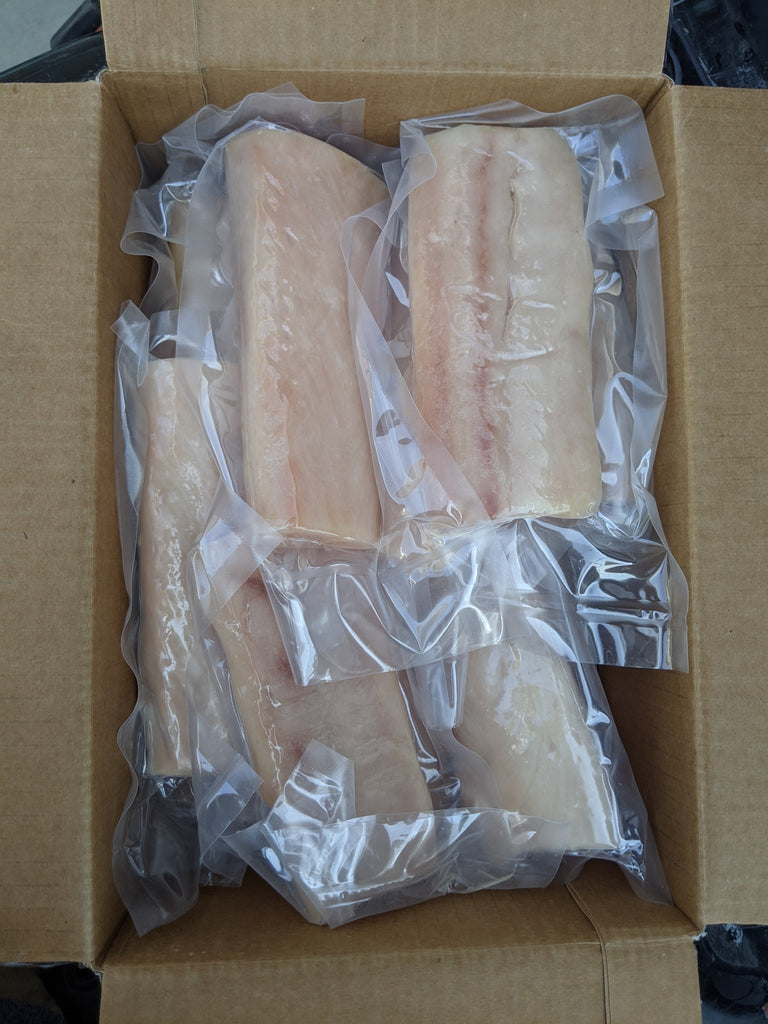 Mahi Mahi - Salty Peaks Gourmet Meats